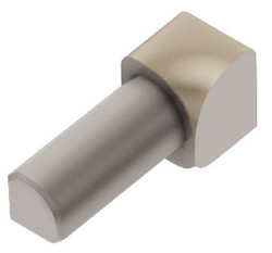 Schluter Rondec 90 Degree Inside Corner Light Beige